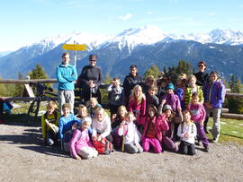 VS Simmeringalm 2013-10-17_03 Volksschule