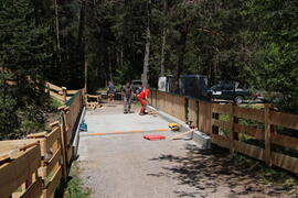 Brücke Simmeringschranken 1JMF