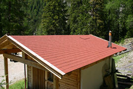 Schaferhütte Lehnberg 2JMF