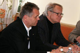Stierschneider Franz + Lobisser Peter 2011-01-27 JMF