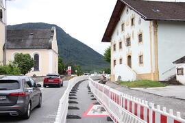 Rad- Gehweg Kirche 2021-07-09 JMF
