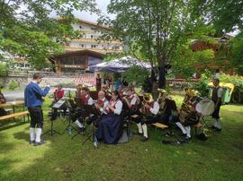 Musikkapelle 2024-06-09 JMF