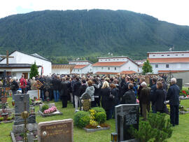 Begräbnis Rudig Franz 2012-07-13_15 JMF