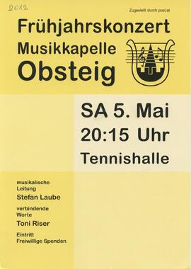 MK-Frühjahrskonzert 2012-05-05