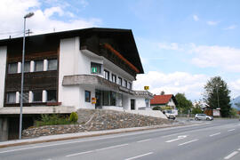 Gemeindehaus 2011-06-19_1 JMF