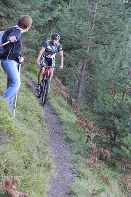 MTB Grünbergsteig 2014-10-12_1 JMF