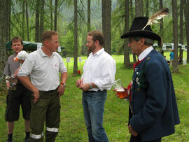 Mirth Erich + Sailer Markus + Knoflach Walter 2009-05-21 JMF