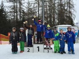 Sieger Kinder U8 m 2018-02-17 Skiklub