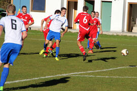 SPG gegen Zirl 2013-11-02_1 JMF