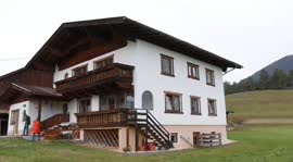 Geflügelhof Wald 2020-11-22 Video Tirol TV