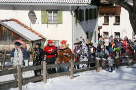 VS Fasching 2013-02-08_1 Ennemoser Alois