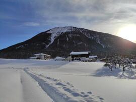 Holzleiten Winterwanderung 2021-01-20 JMF