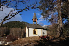 Aschland Kapelle-Bp 431 JMF