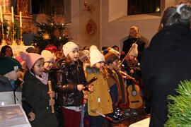 Adventsingen Volksschüler 2023-12-15_5 JMF
