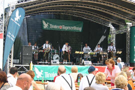 Hohburger Musikanten 2007-08-05 JMF