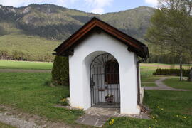 Kapelle Gschwent Mariahilf Bp 300 1JMF