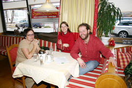 Müller Claudia - Stecher + Clemens 2007-01-07 JMF