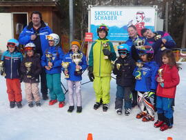 Schülermeisterschaft Alpin 2017-02-18_2 Wilhelm Josef