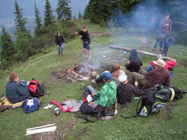 Jugendfeuerwehr Bergfeuer 2009-06-20_5