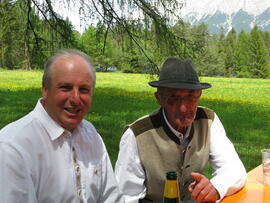 Thaler Peter - Knapp Peter sen 2009-05-21 JMF