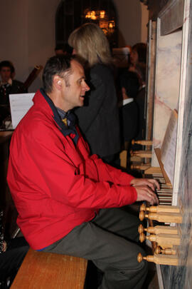 Koch Gerhard Organist 2012-04-07JMF