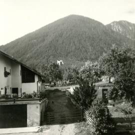 Ansitz Schneggenhausen bzw. Postmeisterhaus