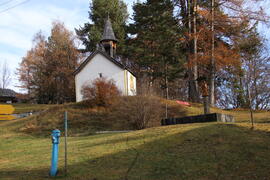 Kapelle Aschland BrunnenJMF