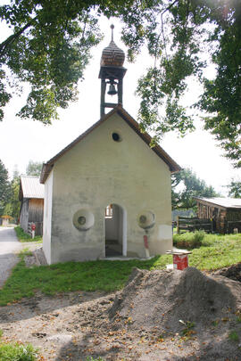 Kapelle Wald 2007-08-31_1JMF