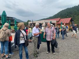 Seniorenausflug Außerfern 2023-07-24_2 Wilhelm Josef