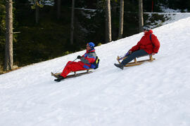 Rodler Skiabfahrt 2007-02-17_2 JMF