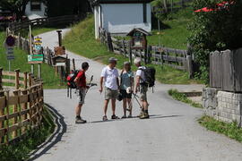 Wanderer Arzkasten 2012-06-30 JMF