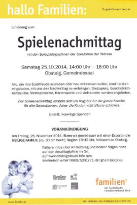 Familienverband Spielenachmittag2014-10-25