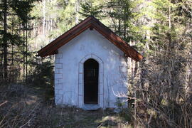 Müllers Kapelle 01JMF