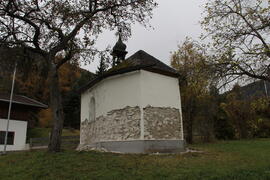 Kapelle Thal Renovierung 09JMF