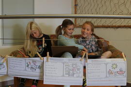 VS 4 Klasse 2017-09-21_1 JMF