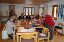 Senioren SELBA 2007-11-15