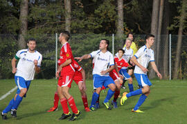 SPG gegen Zirl 2013-11-02_4 JMF