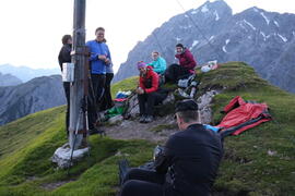 Bergfeuerlen Trachtenverein 2016-06-28_2 Egger Sabine
