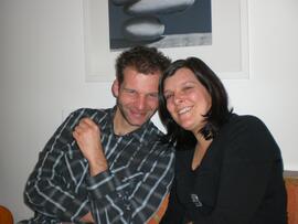 Auer Wolfgang + Neuner Ricarda 2011-02-27 JMF