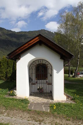 Kapelle Gschwent Mariahilf 2JMF