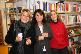 Auer Cilly + Andreatta Karin + Koch Maria 2010-11-05 JMF