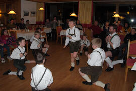 Junge Trachtler 2013-02-22_5 Huber Sabine