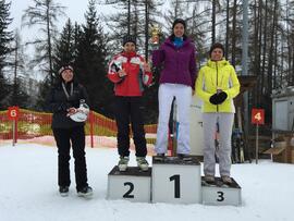 Sieger AK I Damen 2018-02-24 Falkner Kathrin
