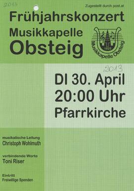 MK-Frühjahrskonzert 2013-04-30