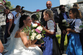 Hochzeit Mair Manuela 2011-07-16_3 Trachtenverein