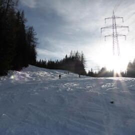 Grünberg Tourengeher 2016-02-06 JMF