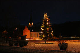 Pfarrkirche 2011-01-08 JMF