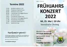 MK-Frühjahrskonzert 2022-05-25