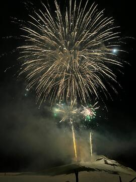 Neujahrs Open Air Feuerwerk 2022-01-01_1 Kössler Lisi