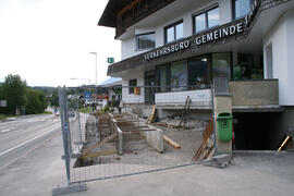 Gemeindehaus 2011-07-06 JMF